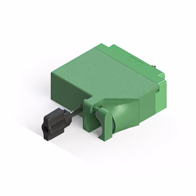 516-090-541-515 EDAC Inc.  Alloggiamenti per connettori backplane